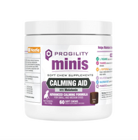 Nootie | Progility | Mini Calming Soft Chew 60ct