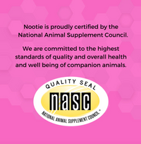 Nootie | Progility | Pre & Probiotic Soft Chew 90ct
