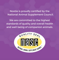 Nootie | Progility | Calming Soft Chew 90ct