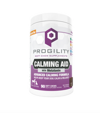 Nootie | Progility | Calming Soft Chew 90ct