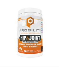 Nootie | Progility | Hip & Joint Soft Chew 90ct