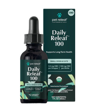PetReleaf | Daily Releaf Oil