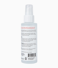 Skout's Honor Dental Drops flavorless formula shown in a lifestyle setting demonstrating everyday use for pets.