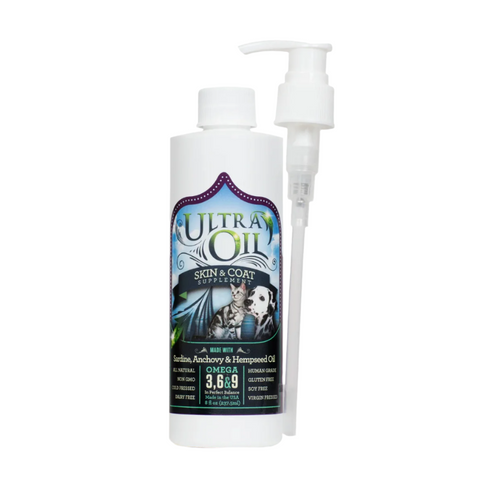 Ultra Oil