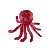Fluff & Tuff | Olympia Octopus