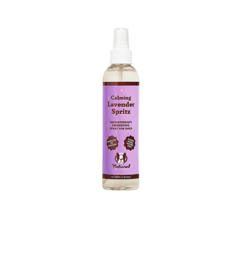 Natural Dog Co. | Spritz | Lavender