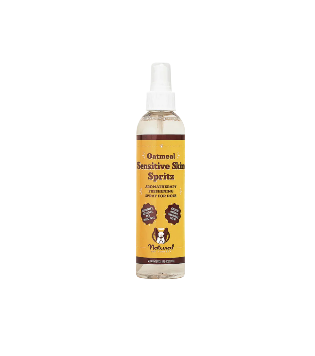 Natural Dog Co. | Spritz | Sensitive Skin