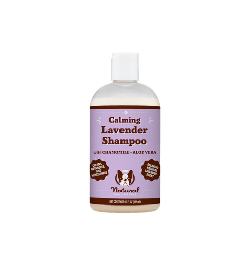 Natural Dog Co. | Shampoo | Lavender