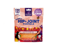 Bakko's Hip & Joint Formula Soft Chew 14mg