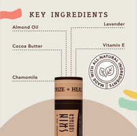 Natural Dog Co. | Skin Soother Stick 2oz