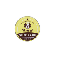 Natural Dog Co. | Wrinkle Balm Tin 2oz