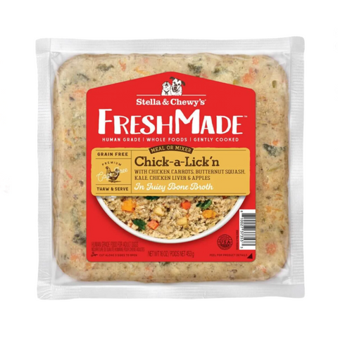 Stella & Chewy | Freshmade | Chicken