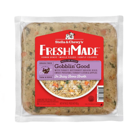 Stella & Chewy | Freshmade | Turkey