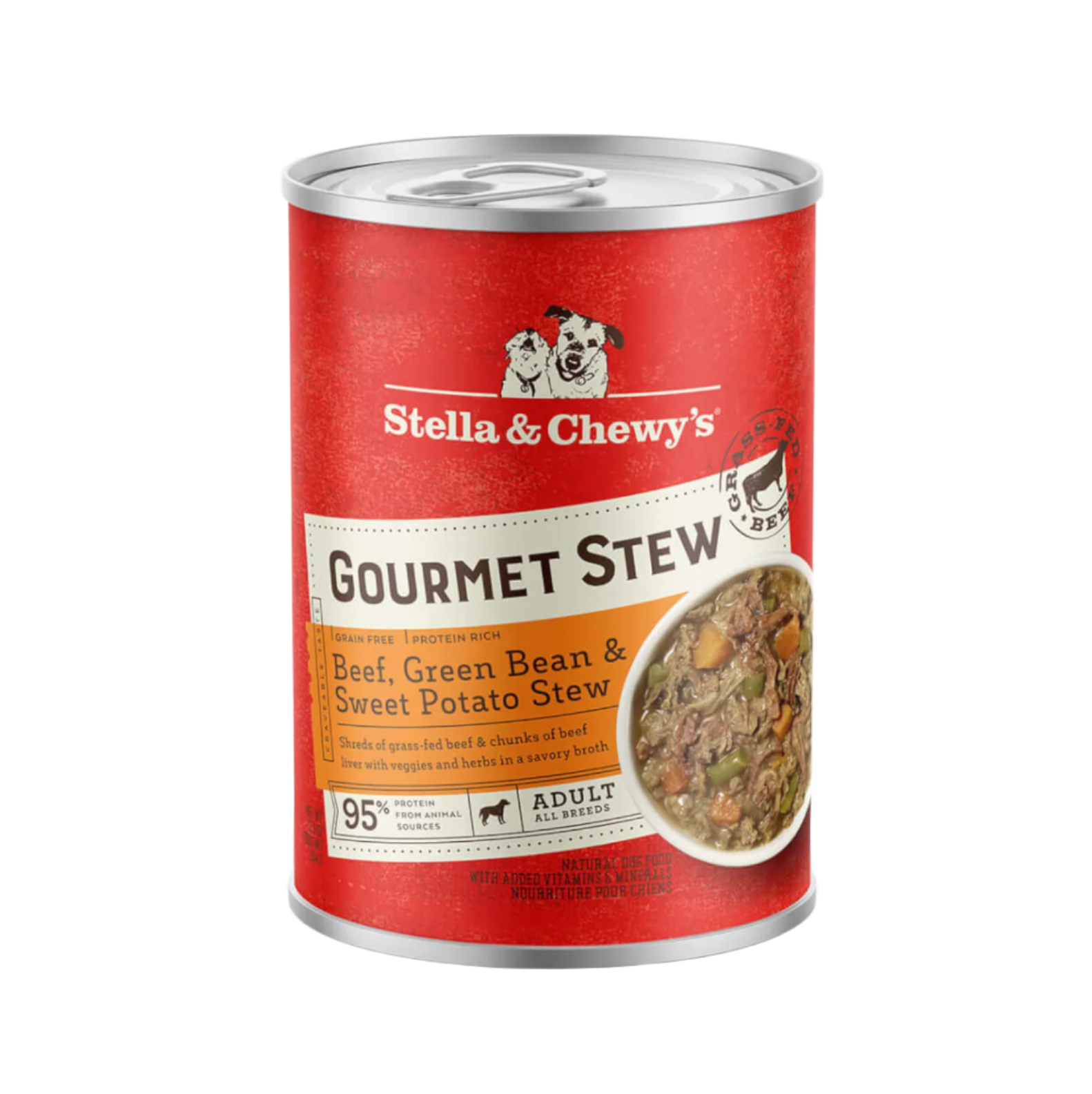 Stella & Chewy | Stew | Beef