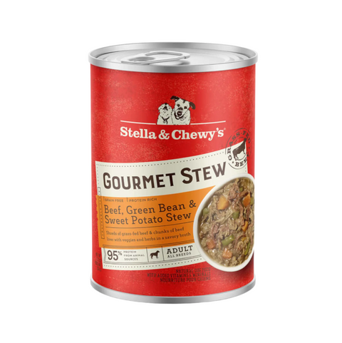 Stella & Chewy | Stew | Beef