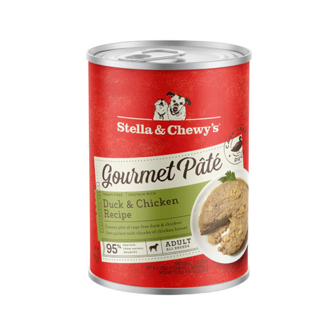 Stella & Chewy | Pâté | Duck