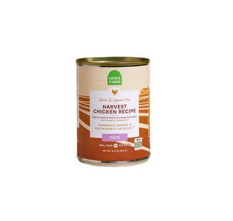 Open Farm | Pâté | Chicken