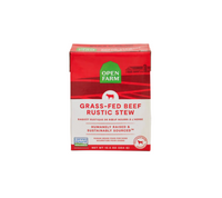 Open Farm | Stew | Beef