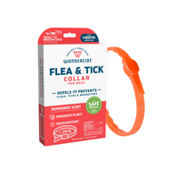 Wondercide | Flea & Tick Collar
