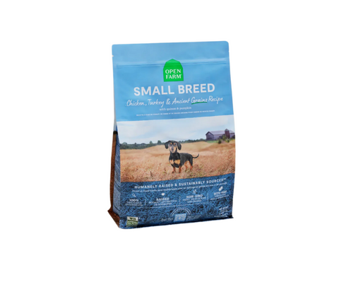Open Farm | Ancient Grain | Small Breed