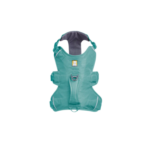 Ruffwear | Web Master | River Rock