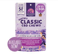 Austin & Kat | Value Pack Hemp Soft Chews