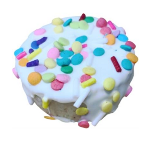Tiny Birthday Cake