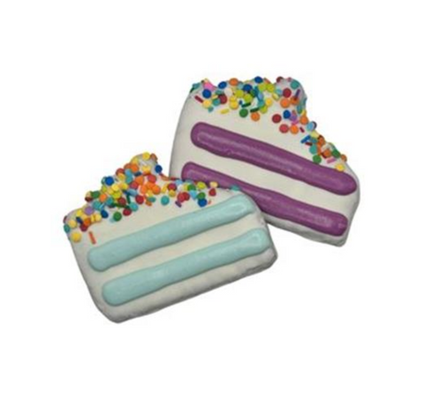 Cake Slice