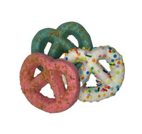 Pretzel