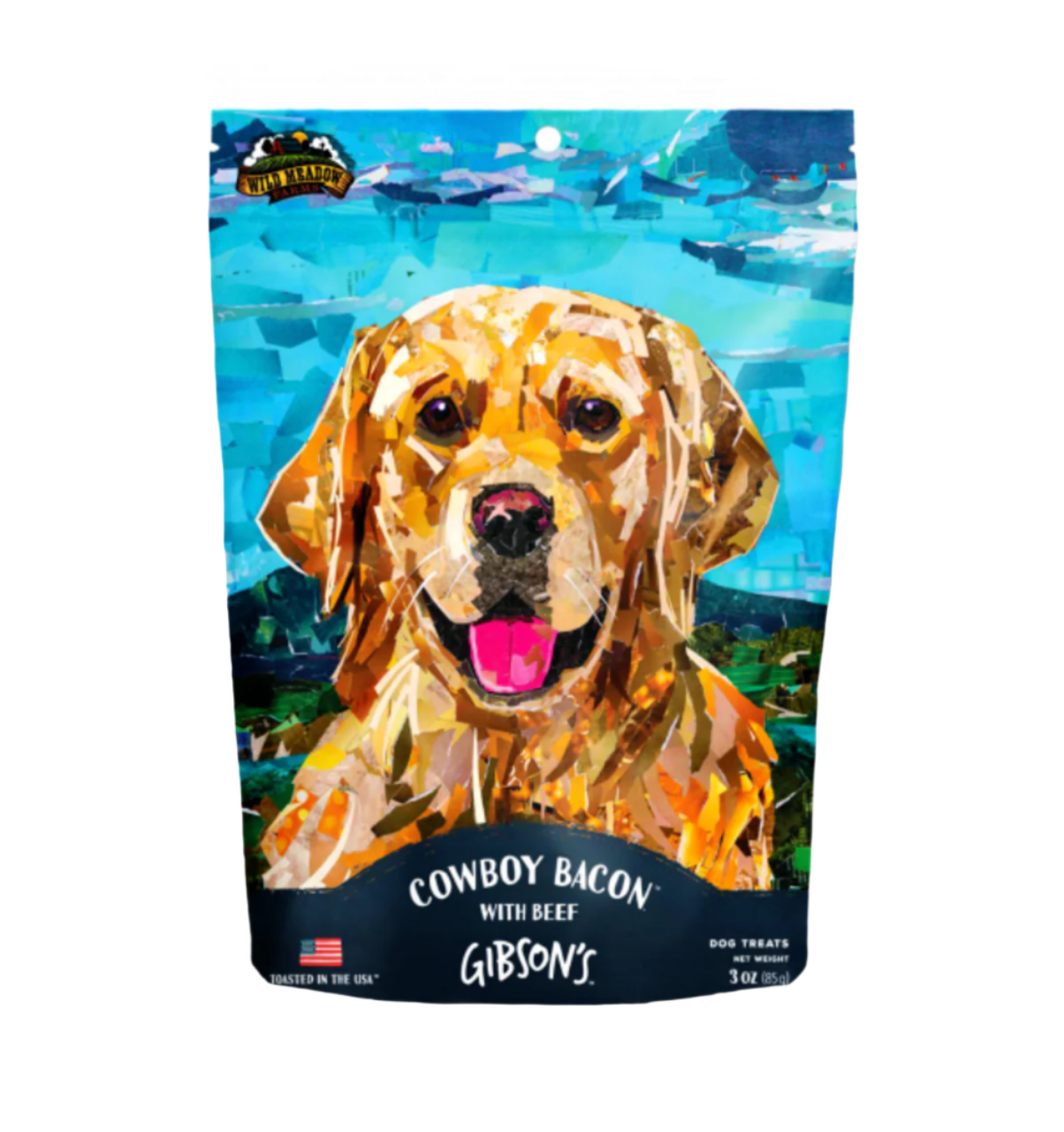 Wild Meadow Farms | Cowboy Bacon