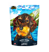 Wild Meadow Farms | Bayou Bacon