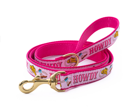 Up Country | Pink Howdy