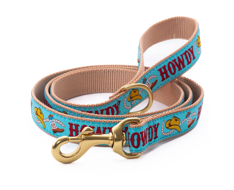 Up Country | Blue Howdy