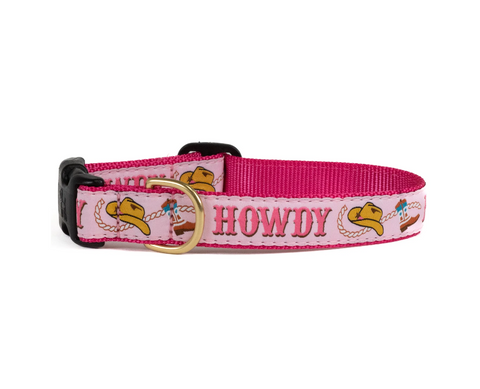 Up Country | Pink Howdy