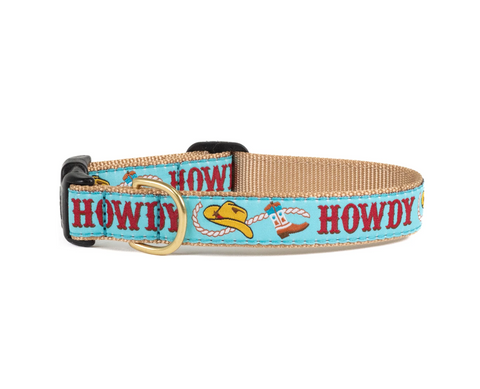 Up Country | Blue Howdy