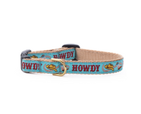 Up Country | Small Breed | Blue Howdy