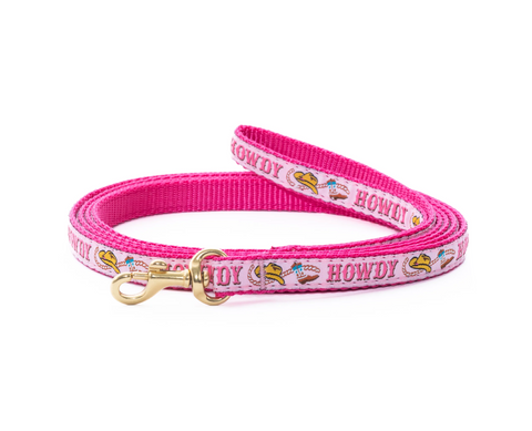 Up Country | Small Breed | Pink Howdy