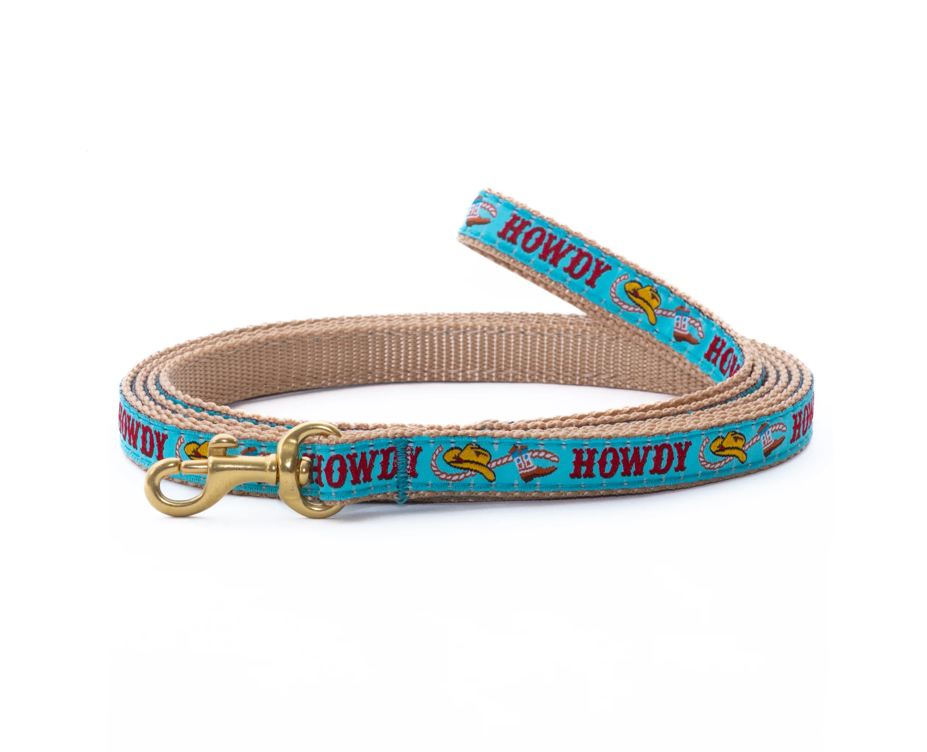 Up Country | Small Breed | Blue Howdy
