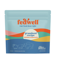 Fedwell | Patties | Grassland