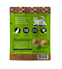 GivePet | Halloween Purr-ty Cat Treats