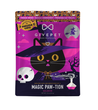 GivePet | Magic Paw-tion Cat Treats