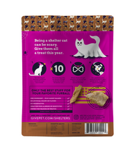 GivePet | Magic Paw-tion Cat Treats