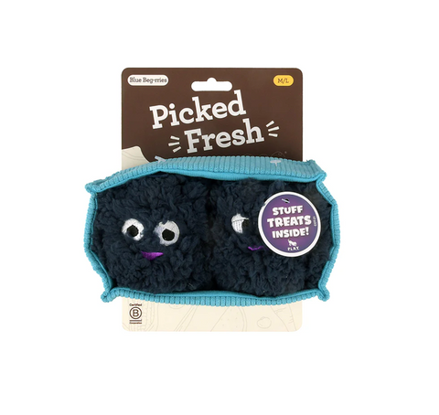 P.L.A.Y. | Blueberries