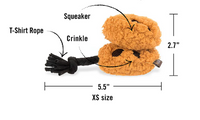 P.L.A.Y. | Snack Attack | Mini Cookies