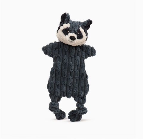 HuggleGroup | Woodland HuggleFlatties™