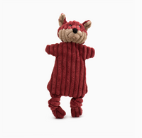 HuggleGroup | Woodland HuggleFlatties™