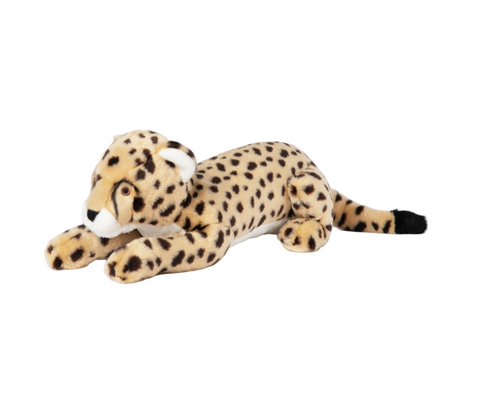 Fluff & Tuff | Kali Cheetah