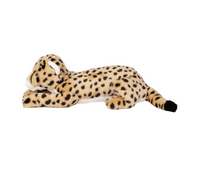 Fluff & Tuff | Kali Cheetah