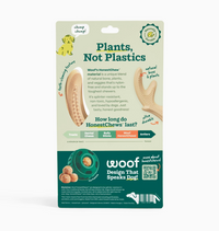 Woof | Honestchew | Antler