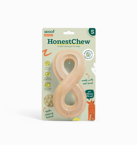 Woof | Honestchew | Infinity